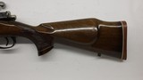 Parker Hale Bolt Rifle, Mauser action, English, 270 Winchester - 19 of 21