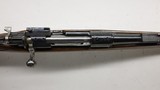 Parker Hale Bolt Rifle, Mauser action, English, 270 Winchester - 9 of 21