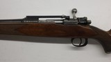 Parker Hale Bolt Rifle, Mauser action, English, 270 Winchester - 18 of 21