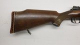 Parker Hale Bolt Rifle, Mauser action, English, 270 Winchester - 3 of 21