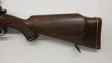 Parker Hale Bolt Rifle, Mauser action, English, 270 Winchester - 19 of 21