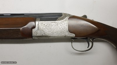 Winchester 101 Grand European 12ga 30