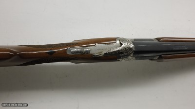 Winchester 101 Grand European 12ga 30