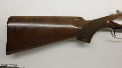 Winchester 101 Grand European 12ga 30