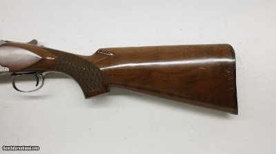 Winchester 101 Grand European 12ga 30