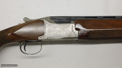 Winchester 101 Grand European 12ga 30