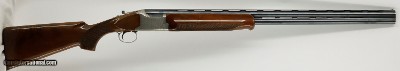 Winchester 101 Grand European 12ga 30