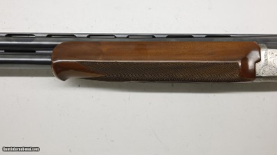 Winchester 101 Grand European 12ga 30