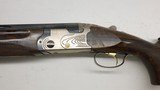Beretta 682 Gold E Trap Adj Comb, 12ga, 30