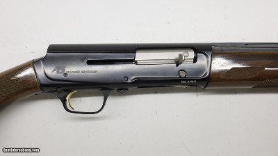Browning A5 Sweet Sixteen 16ga, 28