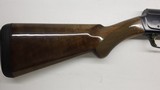 Browning A5 Sweet Sixteen 16ga, 28