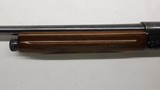 Browning A5 Auto 5 Belgium 12ga, 30