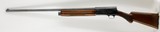 Browning A5 Auto 5 Belgium 12ga, 30