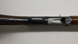 Browning A5 Auto 5 Belgium 12ga, 30