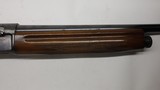 Browning A5 Auto 5 Belgium 12ga, 30