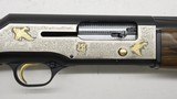 Beretta 390 AL390 Lioness, 12ga, 28", 1997 Clean in case - 4 of 22