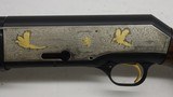 Beretta 390 AL390 Lioness, 12ga, 28", 1997 Clean in case - 19 of 22