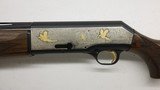 Beretta 390 AL390 Lioness, 12ga, 28", 1997 Clean in case - 18 of 22