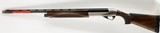 Benelli Ethos Upland Performance Shop 12ga, 26