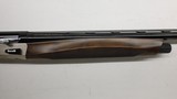 Benelli Ethos Upland Performance Shop 12ga, 26