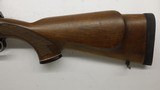 BSA Birmingham Small Arms Bolt Action, 270 Win - 19 of 21