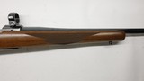 Ruger M77 77 Mark 2, 22-250, 22
