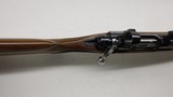 Ruger M77 77 Mark 2, 22-250, 22
