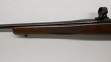 Ruger M77 77 Mark 2, 22-250, 22