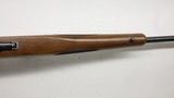 Ruger M77 77 Mark 2, 22-250, 22