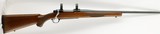 Ruger M77 77 Mark 2, 22-250, 22