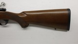 Ruger M77 77 Mark 2, 22-250, 22