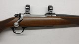 Ruger M77 77 Mark 2, 22-250, 22