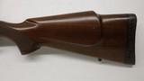 Remington 700 22-250, 22