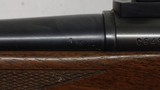 Remington 700 22-250, 22