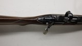 Remington 700 22-250, 22