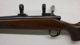 Remington 700 22-250, 22
