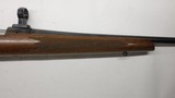 Remington 700 22-250, 22