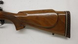 Remington 700 ADL, Early gun, 30-06, 20