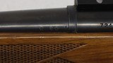 Remington 700 ADL, Early gun, 30-06, 20