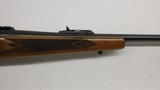 Remington 700 ADL, Early gun, 30-06, 20
