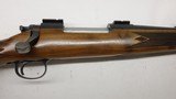 Remington 700 ADL, Early gun, 30-06, 20