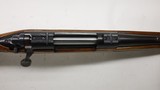 Remington 700 ADL, Early gun, 30-06, 20