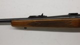 Remington 700 ADL, Early gun, 30-06, 20