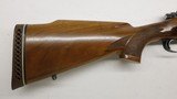 Remington 700 ADL, Early gun, 30-06, 20