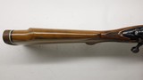 Remington 700 ADL, Early gun, 30-06, 20