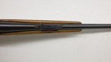 Remington 700 ADL, Early gun, 30-06, 20