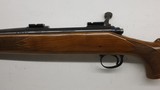 Remington 700 ADL, Early gun, 30-06, 20