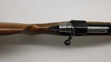 Parker Hale Bolt Rifle Deluxe, Mauser action, English, 270 Win - 10 of 21