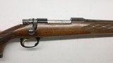 Parker Hale Bolt Rifle Deluxe, Mauser action, English, 270 Win