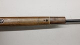 Parker Hale Bolt Rifle Deluxe, Mauser action, English, 270 Win - 14 of 21